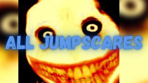 Scary Maze Game: All Jumpscares - YouTube