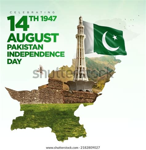 5,154 Pakistan Happy Independence Day Images, Stock Photos & Vectors ...