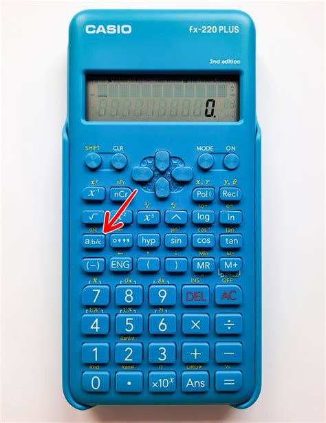 How to Calculate Fractions on a Calculator / 5-Minute Crafts