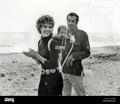 Roger vadim jane fonda daughter hi-res stock photography and images - Alamy