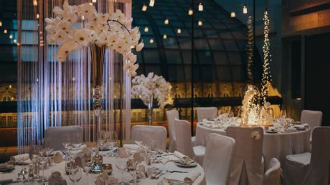 Budapest Wedding Venues | Four Seasons Hotel Gresham Palace