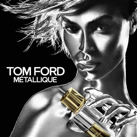 Tom Ford Metallique 3.4 oz EDP for women – LaBellePerfumes