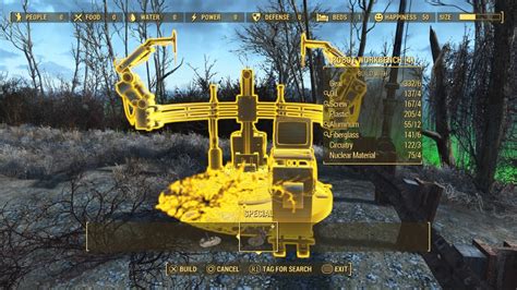 Fallout 4: Automatron DLC guide – How to craft your own robots and ...