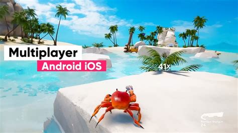 Top 10 Best Multiplayer Games for Android & iOS - hypernaturalgames.com