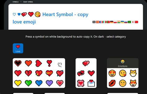 How to Type Heart Symbol on Keyboard [3 Easy Ways] - TechOwns