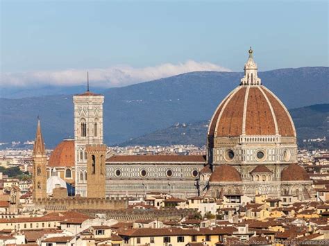 2 Days in Florence and Tuscany - Finding the Universe