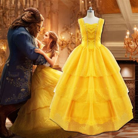 belle-costume | Hollywood Jackets Blog