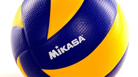 Volleyball - Indoor Volleyball Balls - Ball Choices