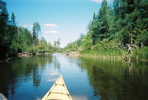 Kayak Solitude | Kayaking on the Au Sable River | Pure Michigan | Flickr