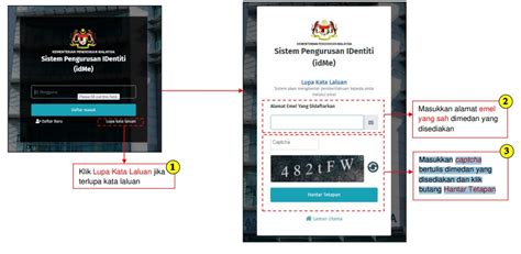 Panduan Login Sistem Bersepadu KPM (MOEIS) 2023 - Download RPH RPT SOALAN & BAHAN PENDIDIKAN Percuma