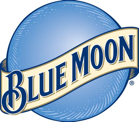 beer logos | Blue moon beer, Blue moon tattoo, Beer logo