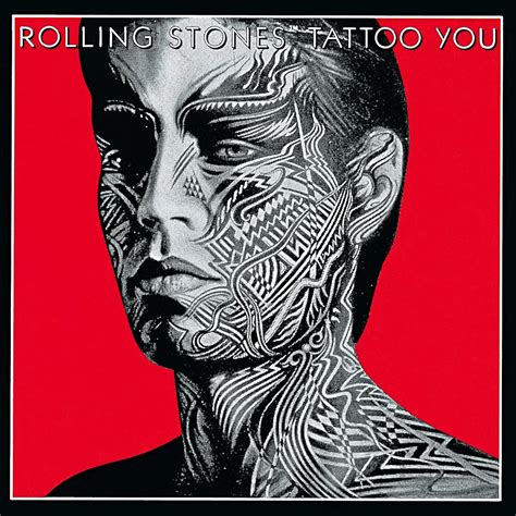 The Rolling Stones - Tattoo You (1981/2020) [Official Digital Download ...