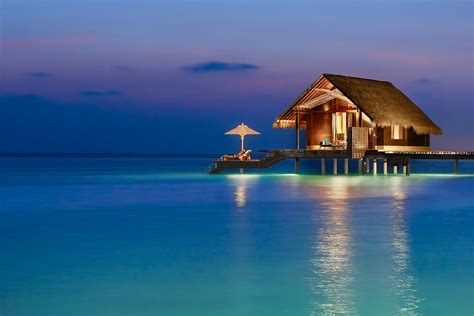 Maldives private island resorts | Tatler