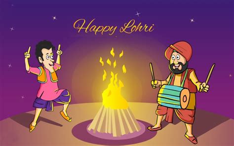 Happy Lohri All - Younes Bendjima Instagram Story - 1200x630 Wallpaper - teahub.io