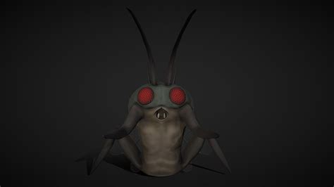 Hoard bug HD ( Lethal Company ) - Download Free 3D model by lucaitel ...