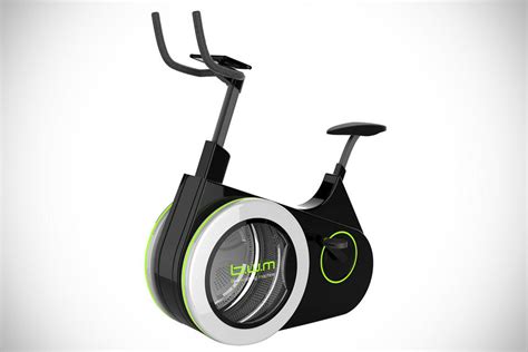 Bike Washing Machine Concept Sounds Brilliant, But Is It Really ...