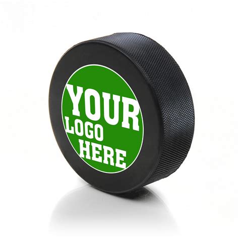 Howies Custom Pucks – Howies Hockey Tape