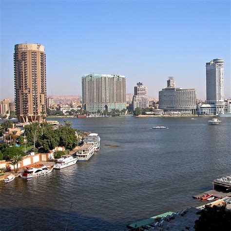 Cairo_skyline - VEROCY