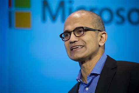 Microsoft CEO, Satya Nadella launched "Project Sangam"