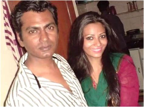 Nawazuddin Siddiqui wife and Family| All you need to know about ...