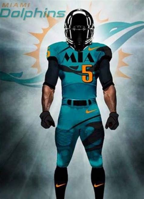 Pin by Erik Christian on NFL Concept designs | Football uniforms, Nfl ...