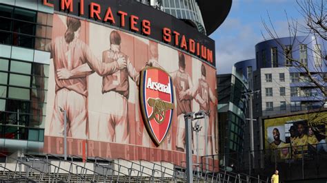 Arsenal will raise season tickets prices for the first time in SEVEN ...