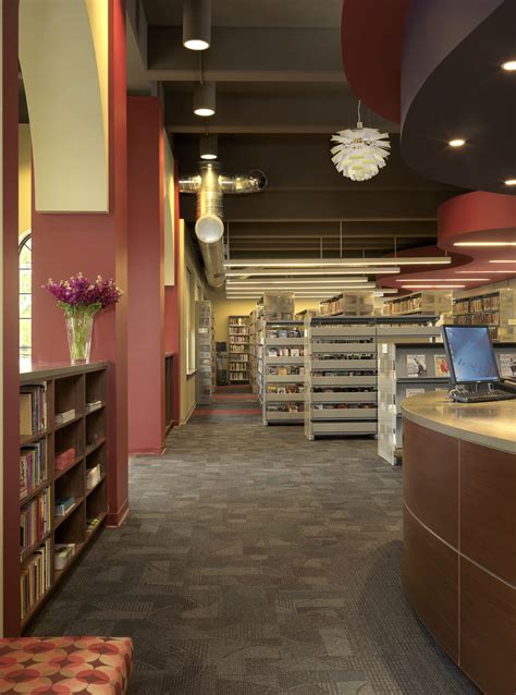 Maplewood Public Library – A Missouri State Library