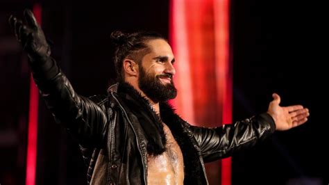 Seth Rollins Debuts New Entrance Theme At WWE Money In The Bank 2020