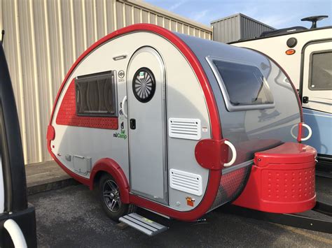 2019 NuCamp TAB (T@B) 320 S Travel Trailer Rental in Round Rock, TX ...