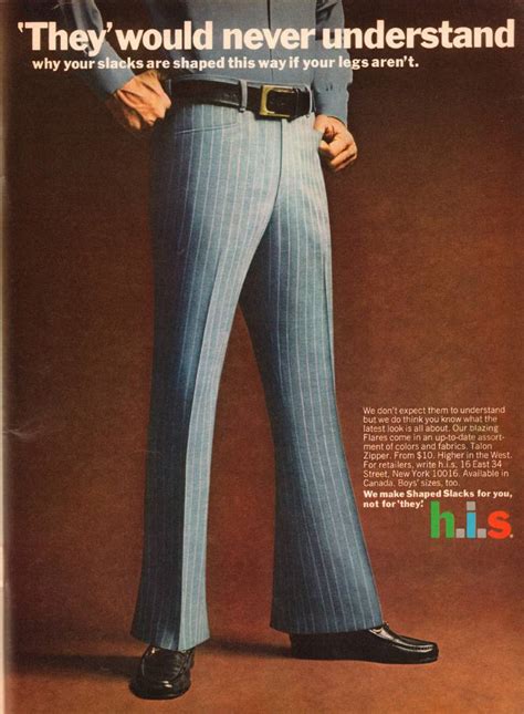 h-i-s-slacks-advertisement-playboy-may-1970 - Flashbak