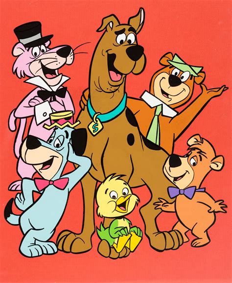 Hanna Barbera Records Flintstones Jetsons Snagglepuss - lagoagrio.gob.ec