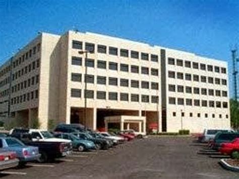 Memphis VA hospital among worst in country dubbed "house of horrors"