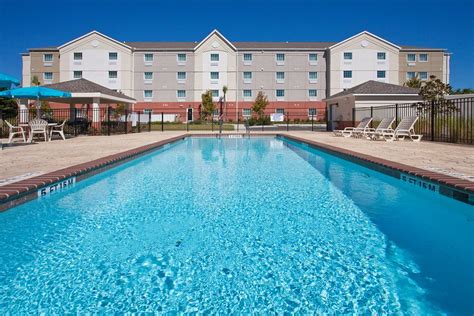 CANDLEWOOD SUITES BLUFFTON-HILTON HEAD $74 ($̶8̶8̶) - Updated 2020 ...