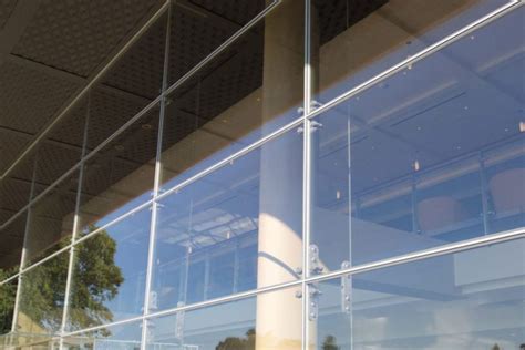 Spider Glazing - Exquisite Glass Solutions for Modern Façades