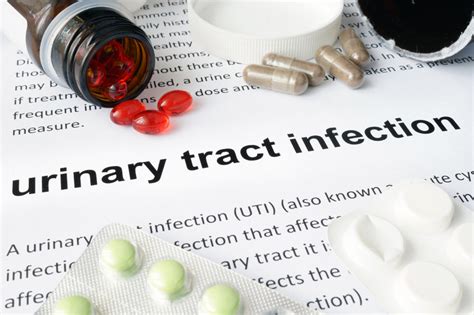 When urinary tract infections keep coming back - Harvard Health