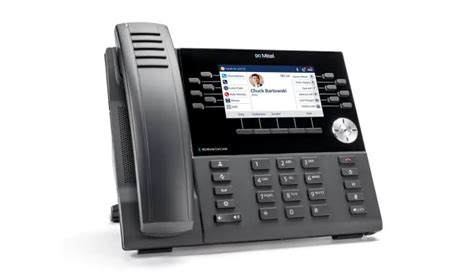 Mitel phone system reviews - MobilityArena