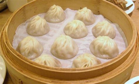 Din Tai Fung Menu & Updated Price List Singapore (November 2024) - SingMenu