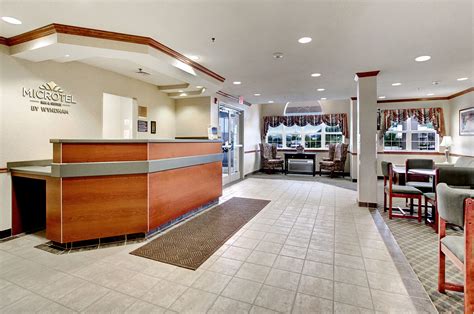 Microtel Inn & Suites by Wyndham Bridgeport | Bridgeport, WV Hotels