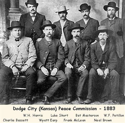 Wyatt Earp, Doc Holliday and Lawmen of the Old West 24-trading Card Set ...