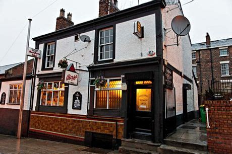 Top 10 bars, clubs and nightlife in Liverpool | Liverpool bars ...