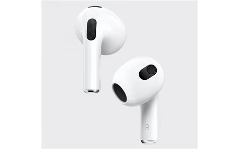 Apple unveils AirPods 3 with longer battery life and MagSafe support, Apple Music Voice Plan ...