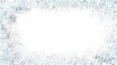 Frost Texture Png