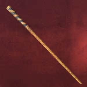 Seamus Finnigan's wand | Harry Potter Wands Wiki | Fandom