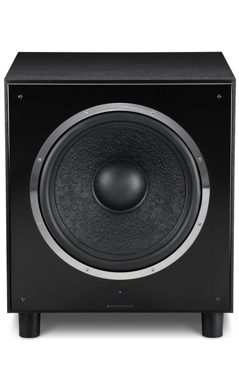 Subwoofer – WharfedaleUSA