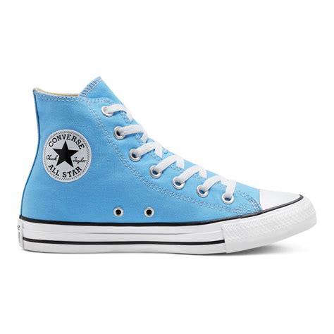 Women's Converse Chuck Taylor All Star High Top Shoes | Womens converse, Converse chuck taylor ...