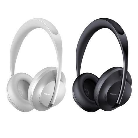 Bose Noise Cancelling Headphones 700 Replace Quiet Comfort 35 II; Bose Earbuds 500 & 700 ...