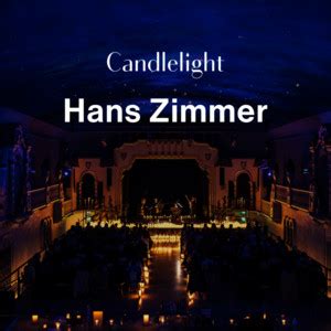 Candlelight: Hans Zimmer 🎥 - playlist by Fever | Spotify