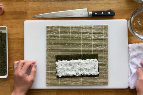 How to Roll Sushi? (Step-by-Step Guide, Tips & Tricks)