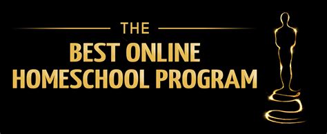 Best Online Homeschool Programs