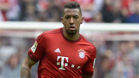 Jerome Boateng FC Bayern Muenchen 09052015 - Goal.com